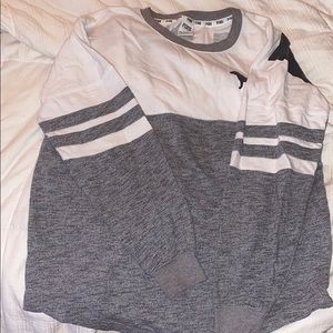 Victoria Secret Pink Long Sleeve